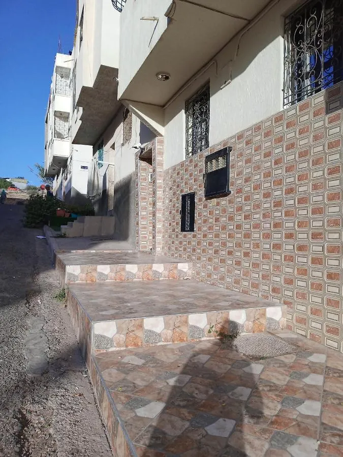 Repos Guest House Agadir 0*,  Marruecos