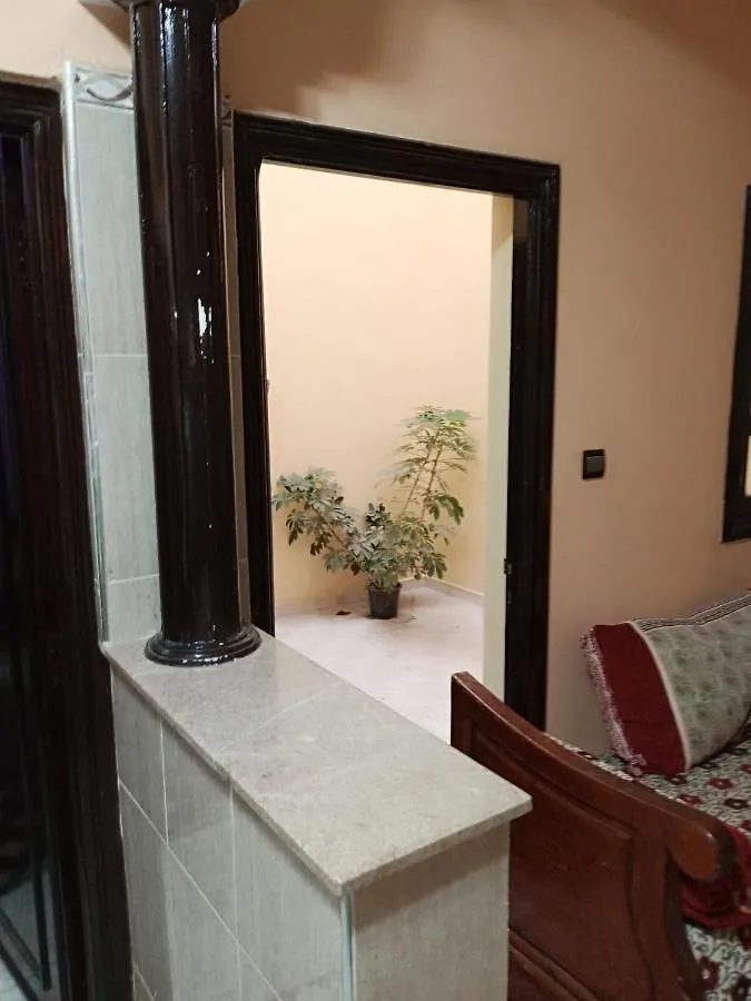 Apartamento Repos Guest House Agadir Marruecos