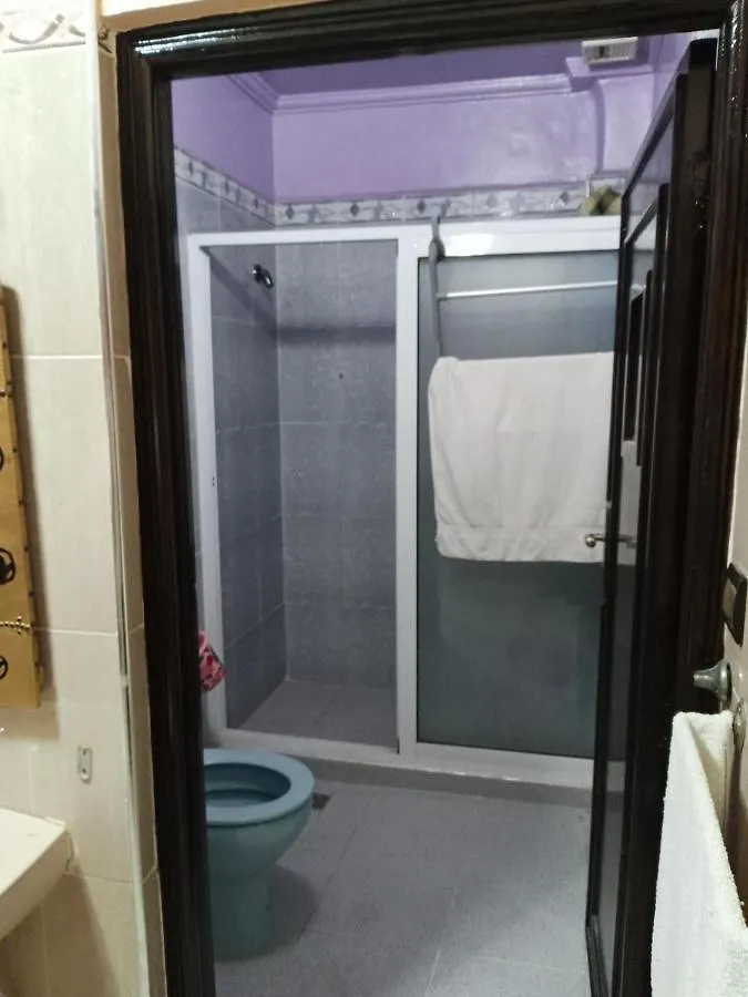 Repos Guest House Agadir