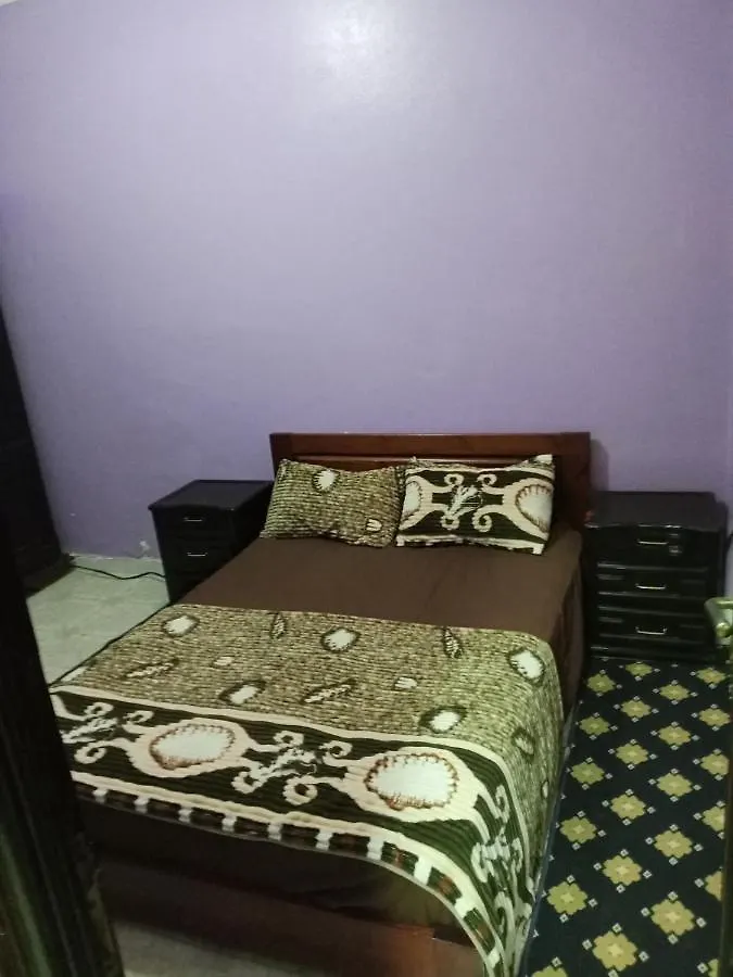 Apartamento Repos Guest House Agadir