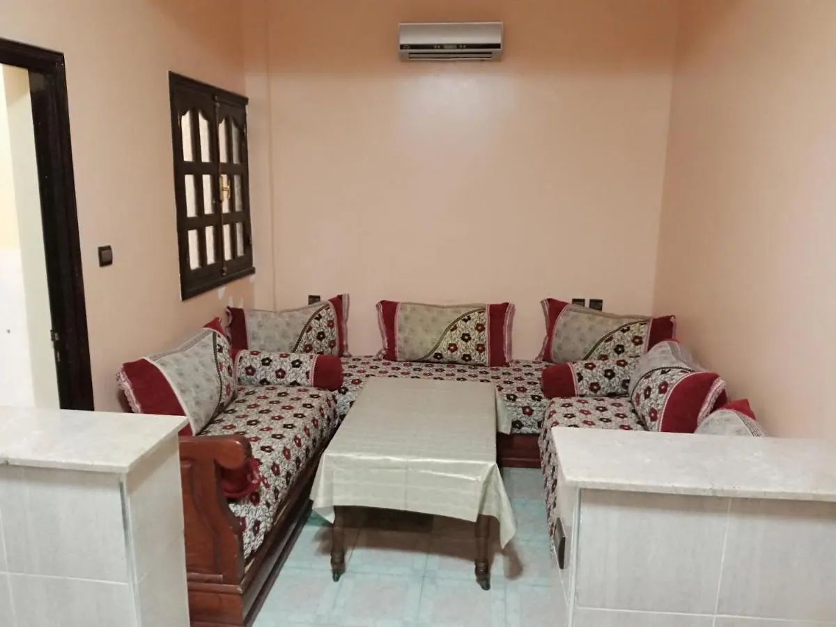 Apartamento Repos Guest House Agadir Marruecos