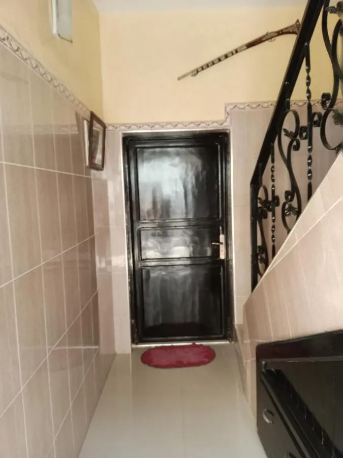 Repos Guest House Agadir