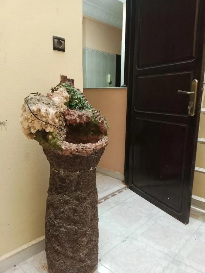Repos Guest House Agadir